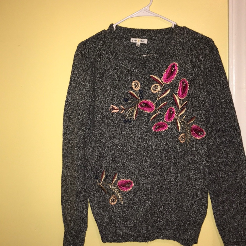 Sweater